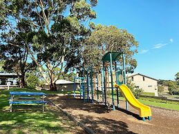 Limestone Coast Tourist Park