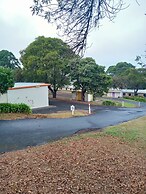 Limestone Coast Tourist Park