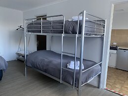 Limestone Coast Tourist Park