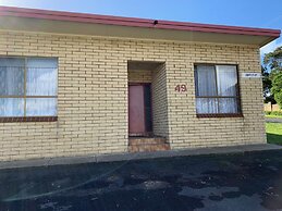 Limestone Coast Tourist Park