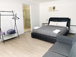 Limestone Coast Tourist Park