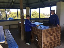 Limestone Coast Tourist Park