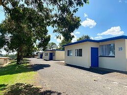 Limestone Coast Tourist Park