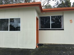 Limestone Coast Tourist Park