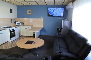 Limestone Coast Tourist Park