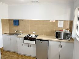 Limestone Coast Tourist Park