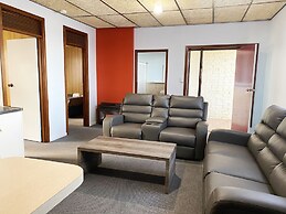 Limestone Coast Tourist Park