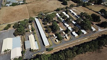 Limestone Coast Tourist Park