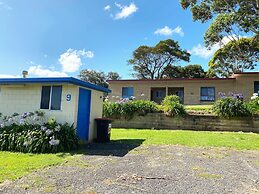 Limestone Coast Tourist Park