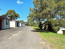 Limestone Coast Tourist Park