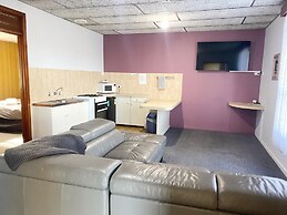 Limestone Coast Tourist Park