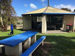 Limestone Coast Tourist Park