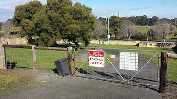 Limestone Coast Tourist Park