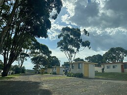Limestone Coast Tourist Park