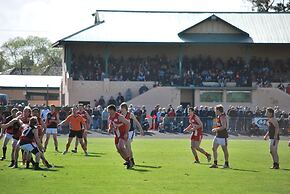 Limestone Coast Tourist Park
