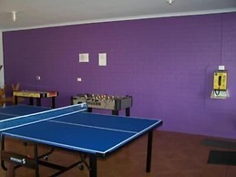 Limestone Coast Tourist Park