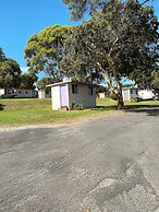 Limestone Coast Tourist Park
