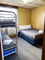 Limestone Coast Tourist Park