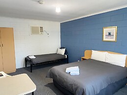 Limestone Coast Tourist Park