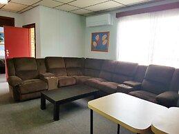 Limestone Coast Tourist Park