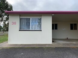 Limestone Coast Tourist Park