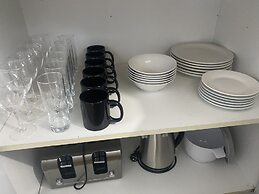 Limestone Coast Tourist Park