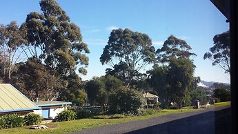 Limestone Coast Tourist Park