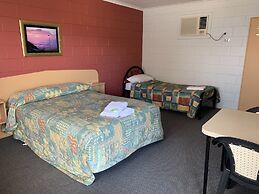 Limestone Coast Tourist Park