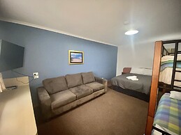 Limestone Coast Tourist Park