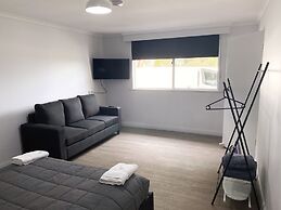 Limestone Coast Tourist Park