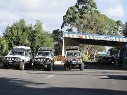 Limestone Coast Tourist Park