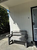 Wairoa Motel