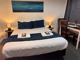 Wairoa Motel