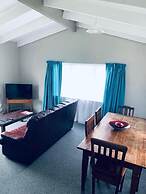 Wairoa Motel