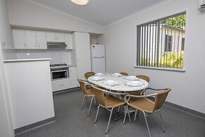 Karrinyup Waters Resort