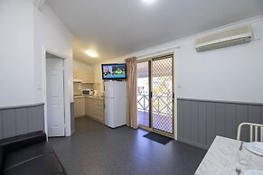 Karrinyup Waters Resort