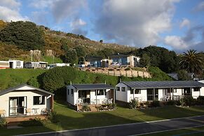 Bowentown Beach Holiday Park