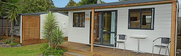 Bowentown Beach Holiday Park