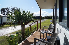 Bowentown Beach Holiday Park
