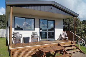Bowentown Beach Holiday Park
