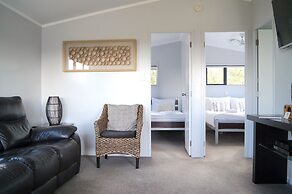 Bowentown Beach Holiday Park