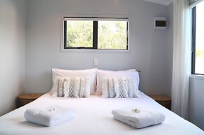 Bowentown Beach Holiday Park