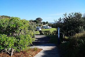 Bowentown Beach Holiday Park