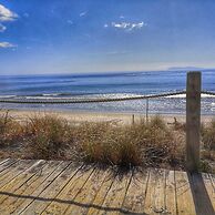 Bowentown Beach Holiday Park