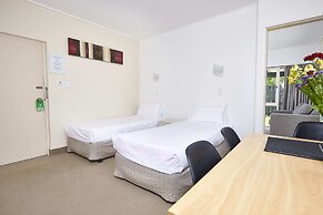 Rolleston Motel Thames – Wenzel Motels