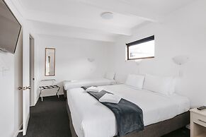 Rolleston Motel Thames – Wenzel Motels