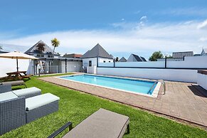 Rolleston Motel Thames – Wenzel Motels