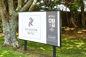 Rolleston Motel Thames – Wenzel Motels