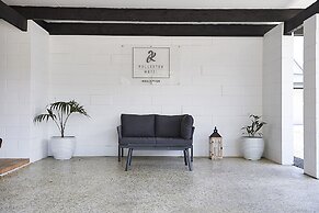 Rolleston Motel Thames – Wenzel Motels