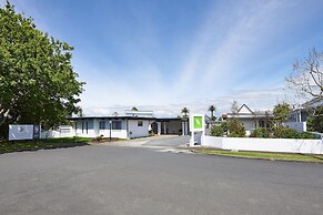Rolleston Motel Thames – Wenzel Motels